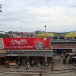 6 tháng đầu năm tổng thu ngân sách nhà nước của huyện Đô Lương đạt 20 tỷ 556 triệu đồng